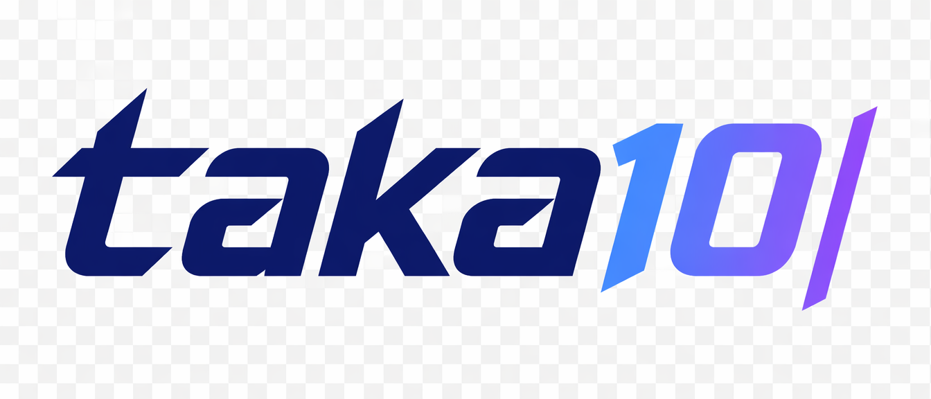 taka10 লোগো